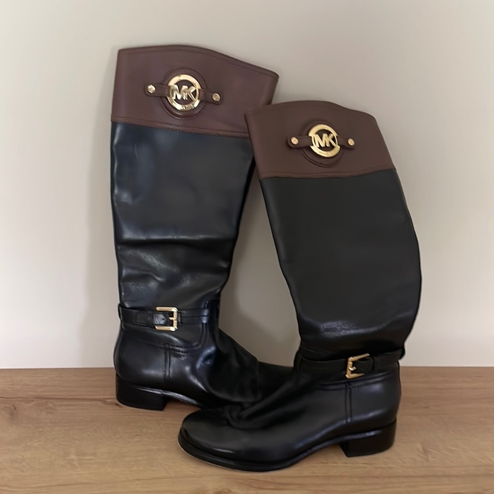Michael Kors boots